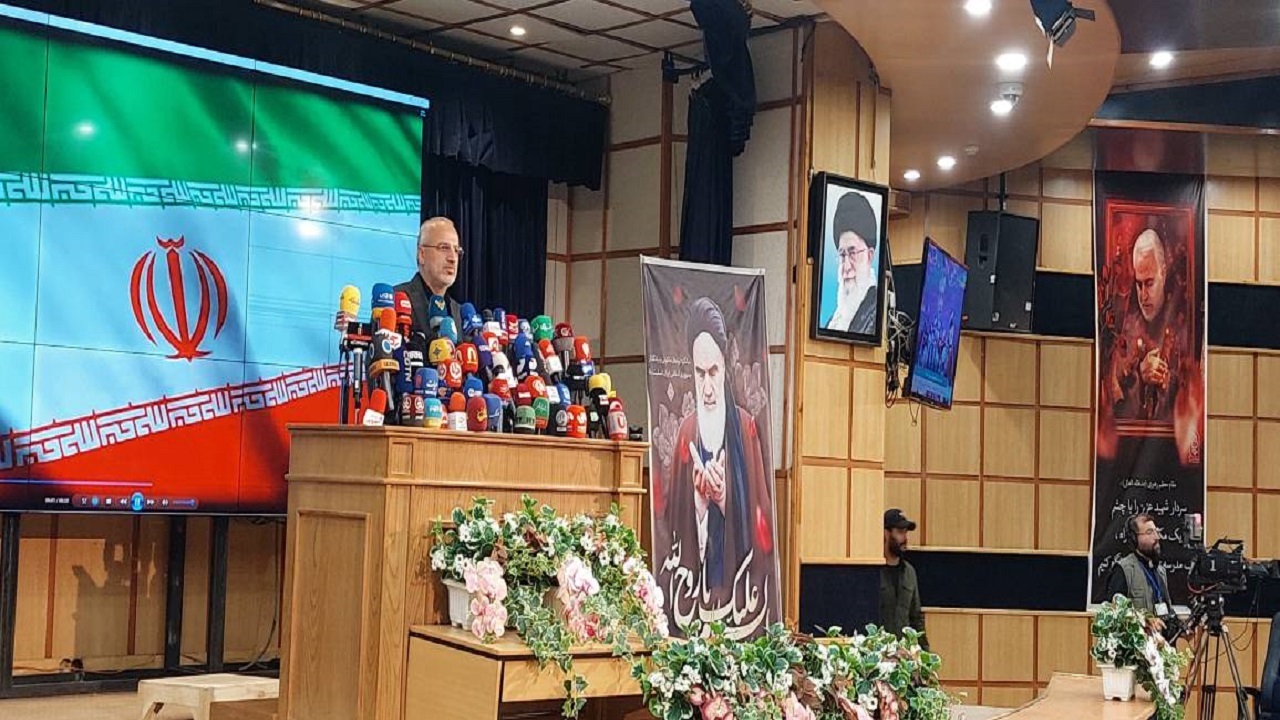 اسامی افراد تائیدصلاحیت‌شده ۲۲ خرداد اعلام می‌شود