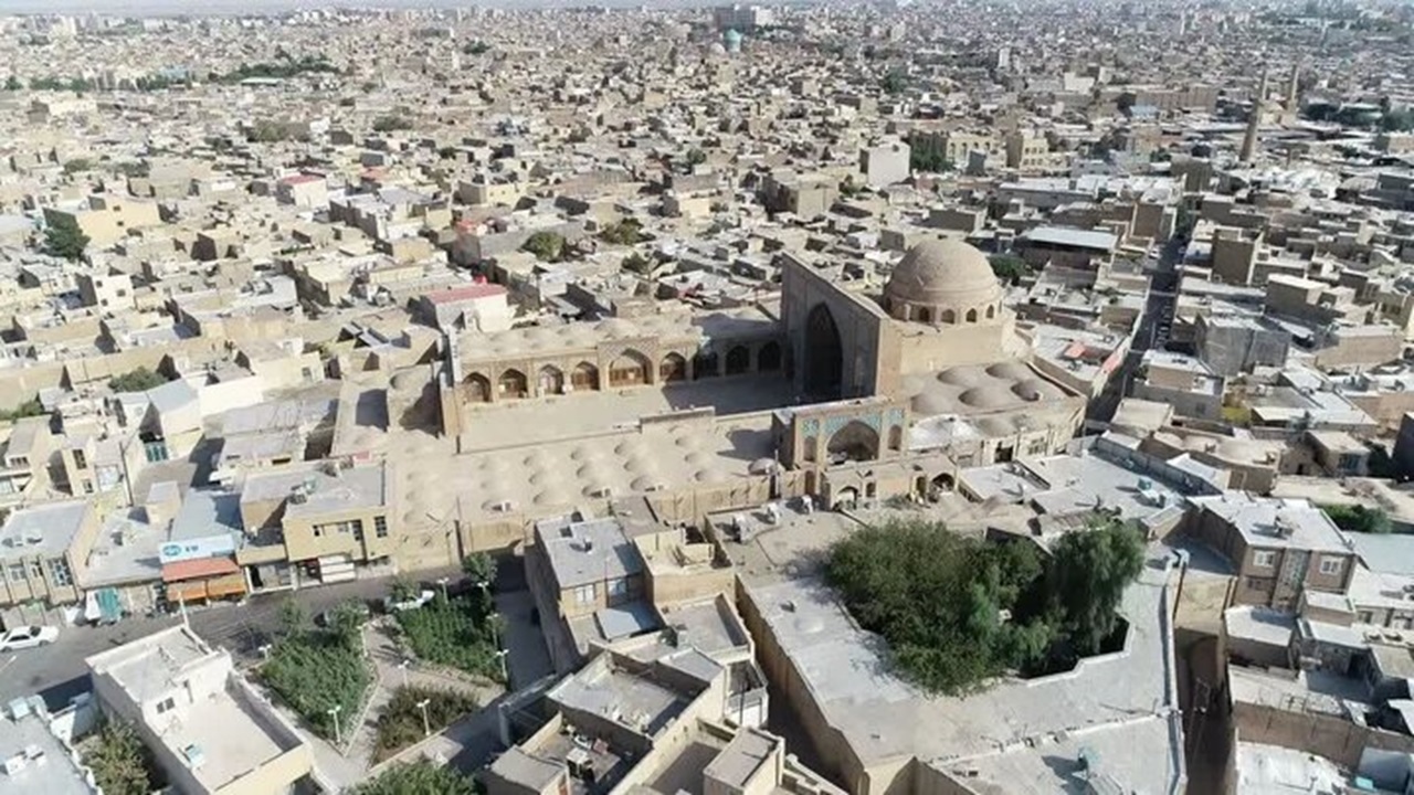 راه اندازی دفاتر تسهیل‌گری در لب چال و زنگارکی قم