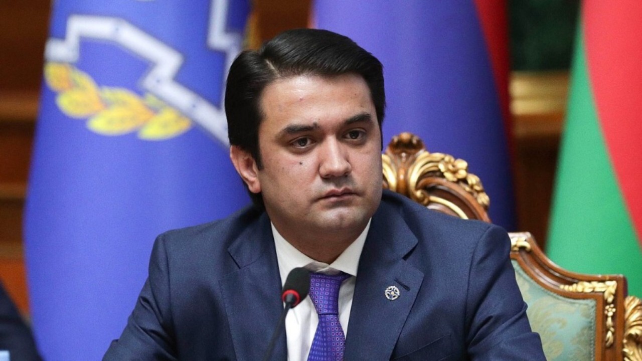 افغانستان به مرکز تروریسم تبدیل شده است