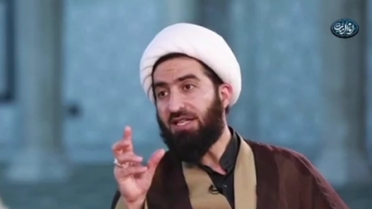 نحوه تحول و شکل‌گیری قم + فیلم