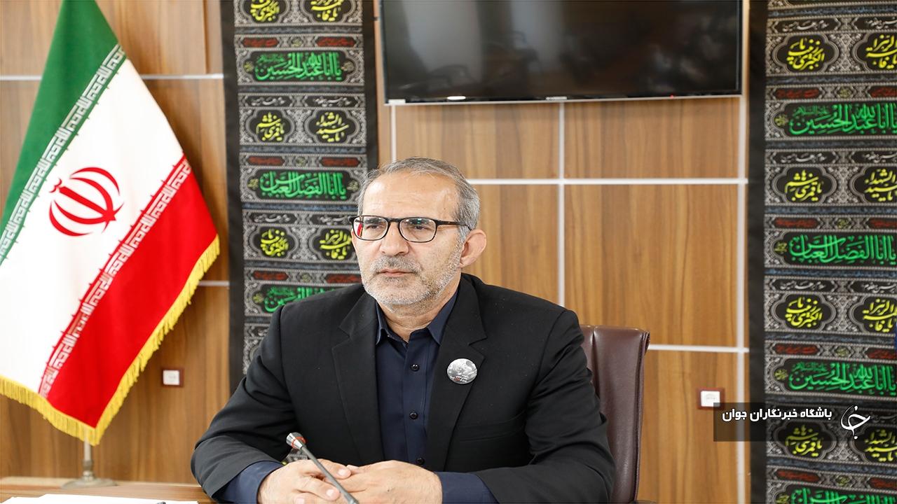 شهدای پانزده خرداد به بهای خون، پشتوانه‌ای معنوی برای انقلاب فراهم آوردند