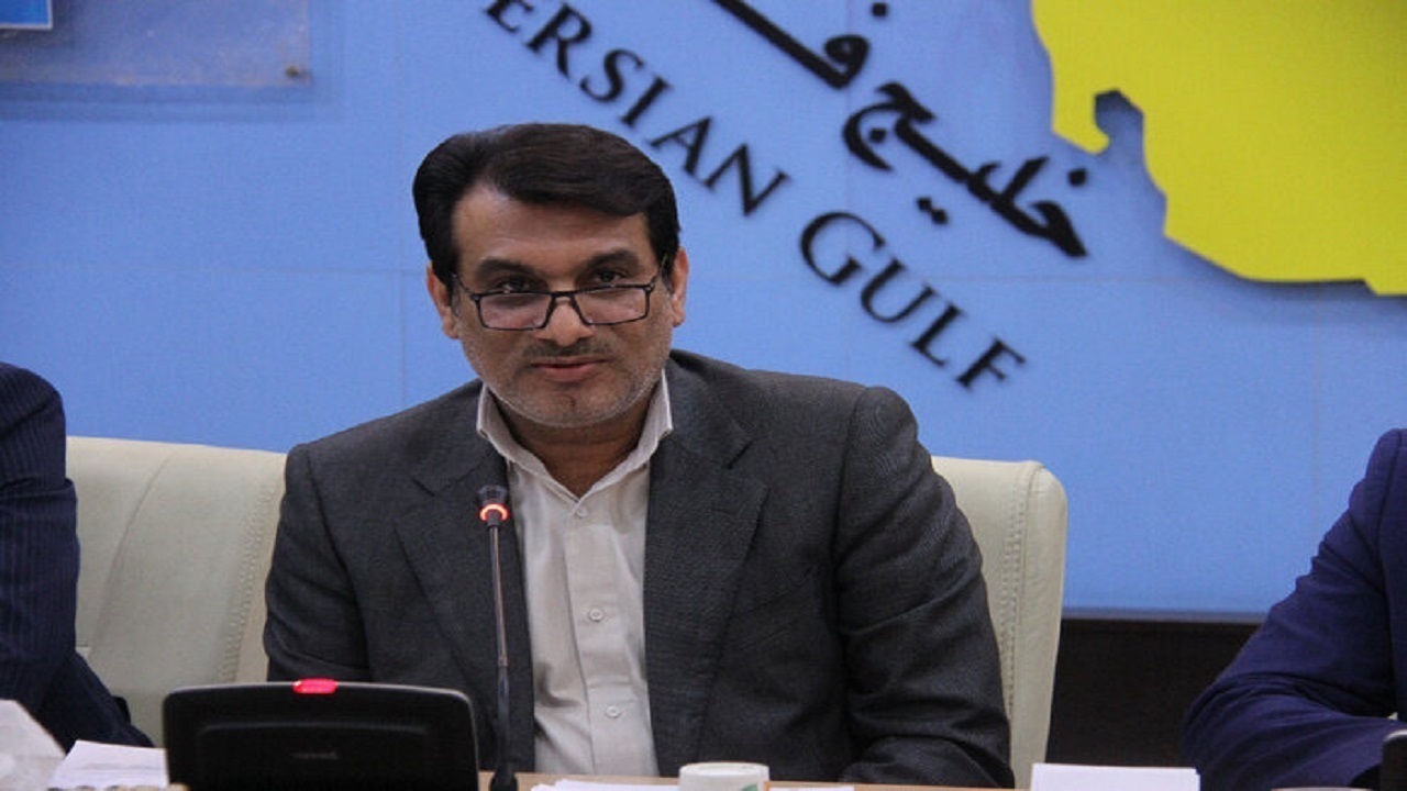 زمینه فعالیت پیمانکاران بومی بیش از پیش فراهم شود