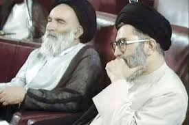 رهبر انقلاب در خبرگان