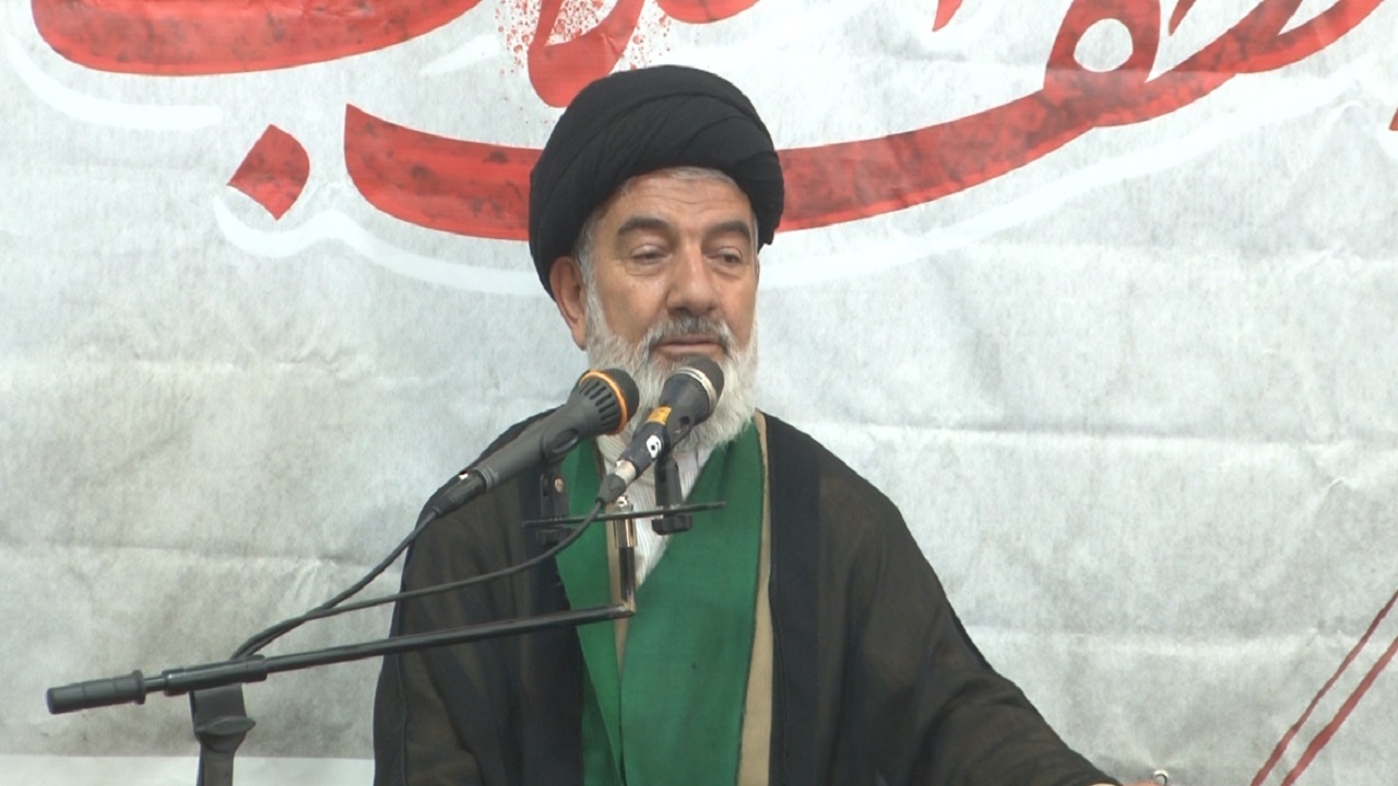 قیام ۱۵ خرداد زمینه‌ساز انقلاب اسلامی شد