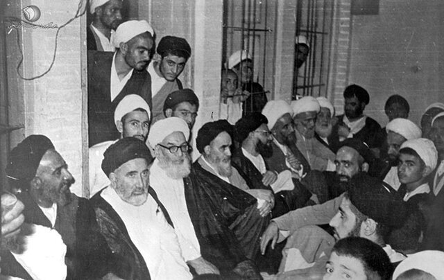 امام خمینی ره