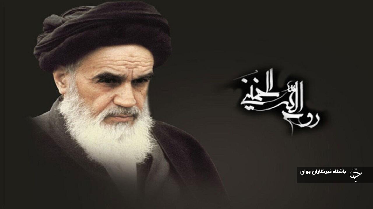 امام خمینی (ره) عامل اصلی تحول در جهان اسلام بود