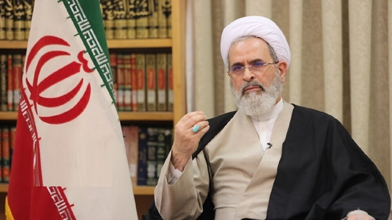 شکوه مشارکت حداکثری با رقابت‌های ممتاز عقلانی و اخلاقی