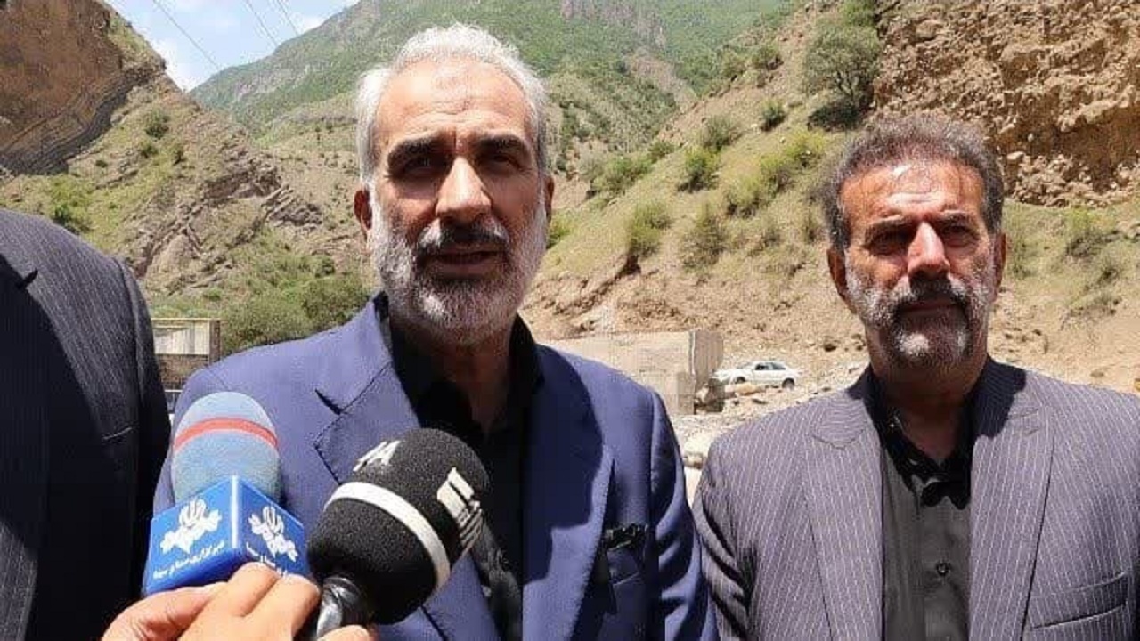 لزوم تکمیل پل واسپول ظرف ۲ ماه آینده