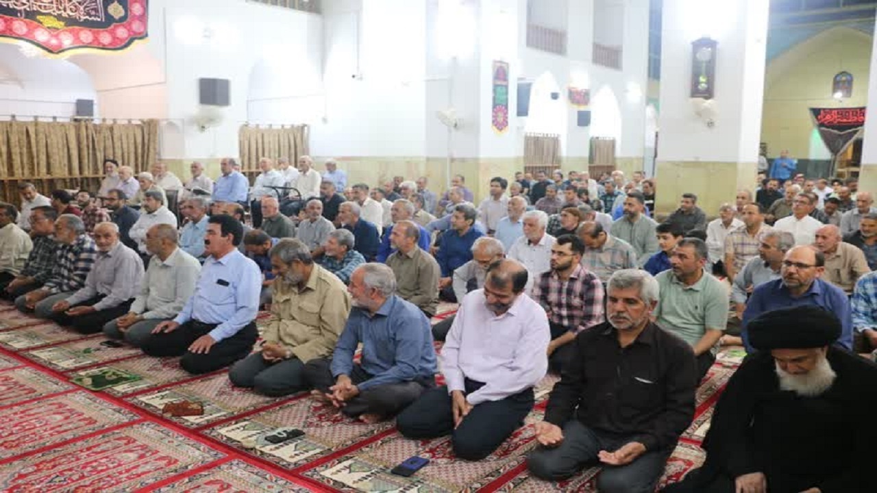 سیره زندگی امام خمینی (ره) بهترین الگو برای تمامی نسل‌ها