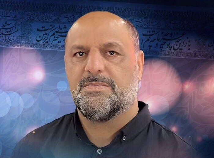 شهید &laquo;سعید آبیار&raquo;