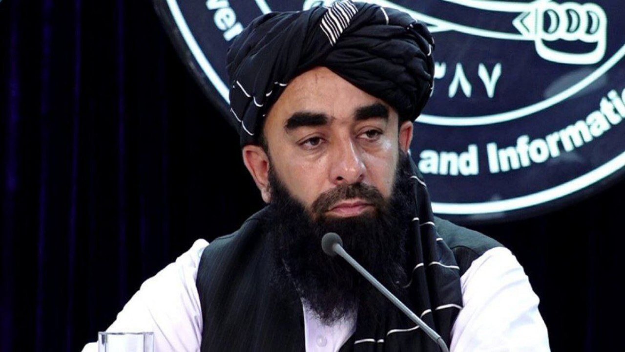 به هیچ گروه برون‌مرزی اجازه فعالیت از خاک افغانستان را نمی دهیم