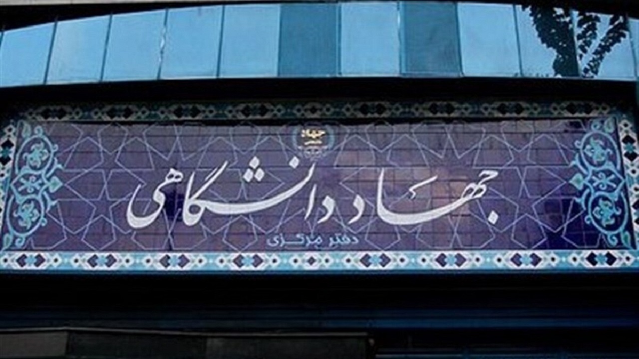 جهاد دانشگاهی به دستور چه کسی و با چه هدفی تاسیس شد؟