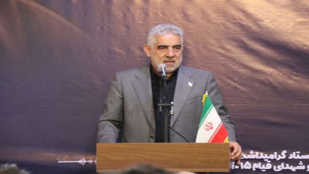 قیام ۱۵ خرداد با قیام عاشورا پیوند ناگسستنی دارد