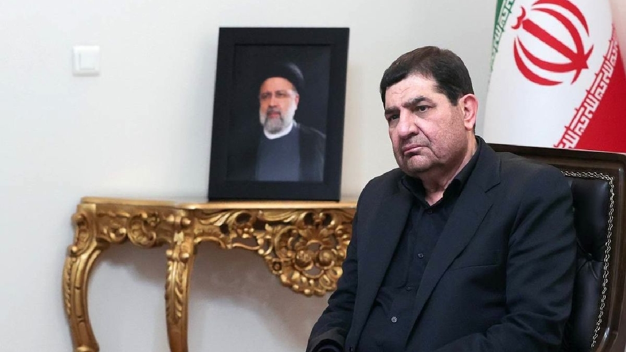 تکذیب جلسات انتخاباتی مخبر با کاندیداها