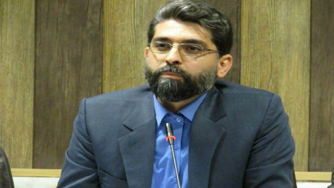 ایجاد ناحیه صنعتی با محوریت ترشیجات در بخش لالجین ضرورت دارد
