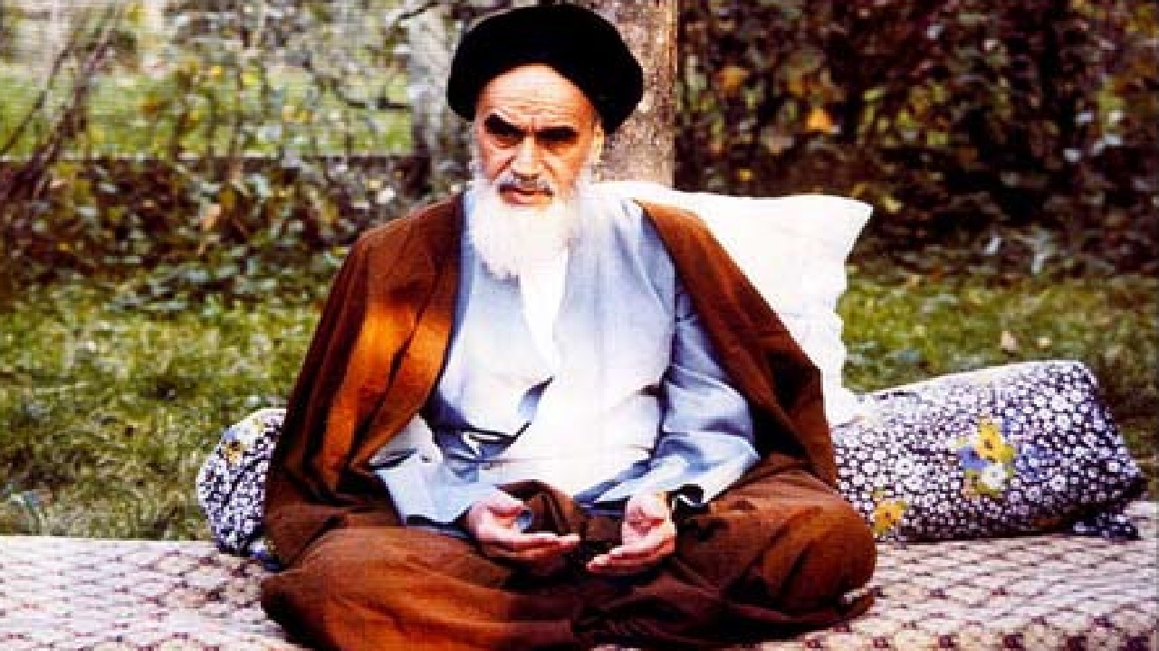 یاس و نا امیدی از جُنود ابلیس است که به انسان تزریق می‌شود + فیلم
