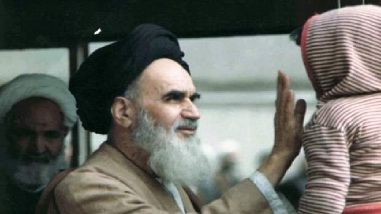 ارزشی که امام خمینی (ره) برای دستور پزشک قائل بود