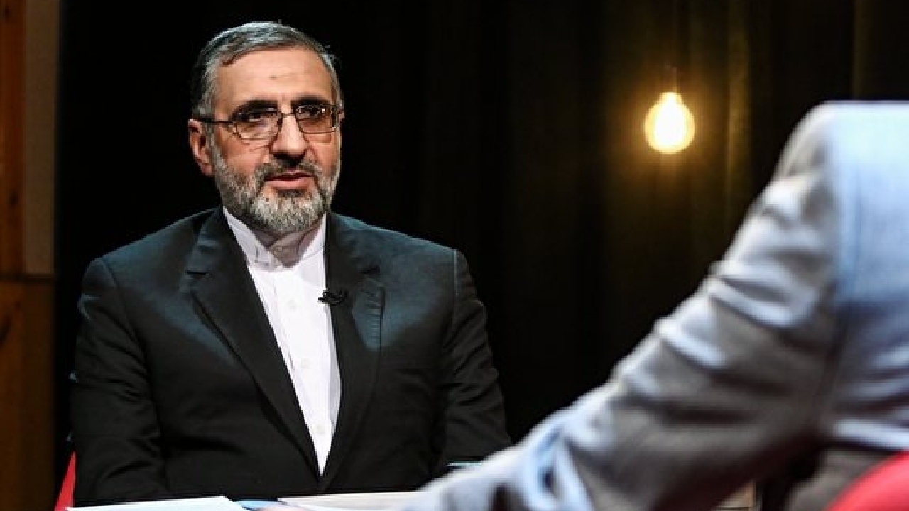 دولت نامزد مشخصی در انتخابات ریاست‌جمهوری ندارد