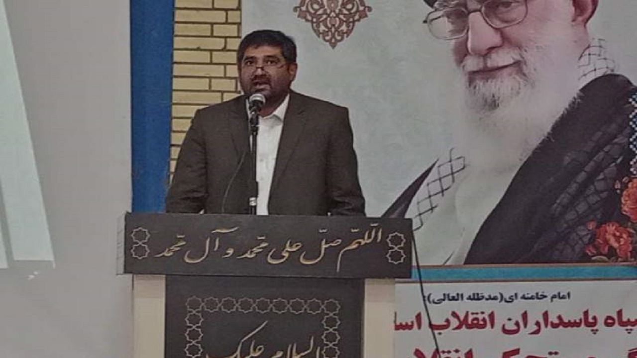 جهاد تبیین زمینه‌ساز مشارکت حداکثری مردم در انتخابات است