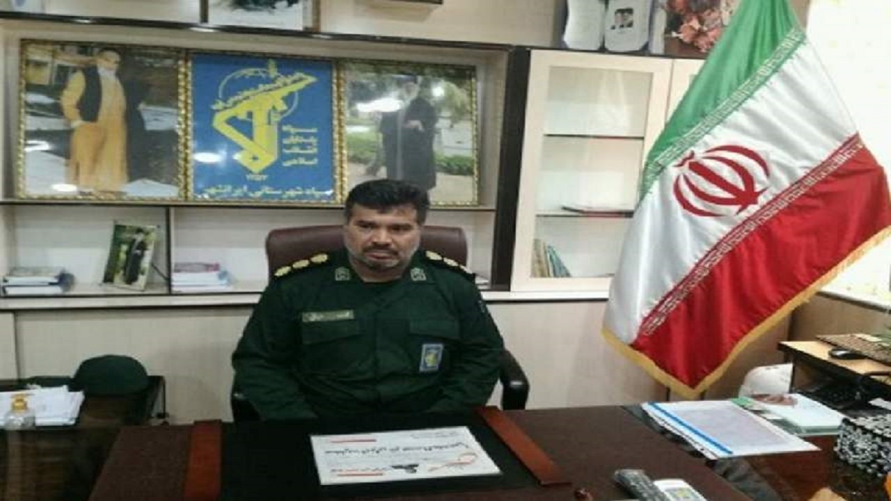 امام خمینی (ره) یک شخصیت جامع بود