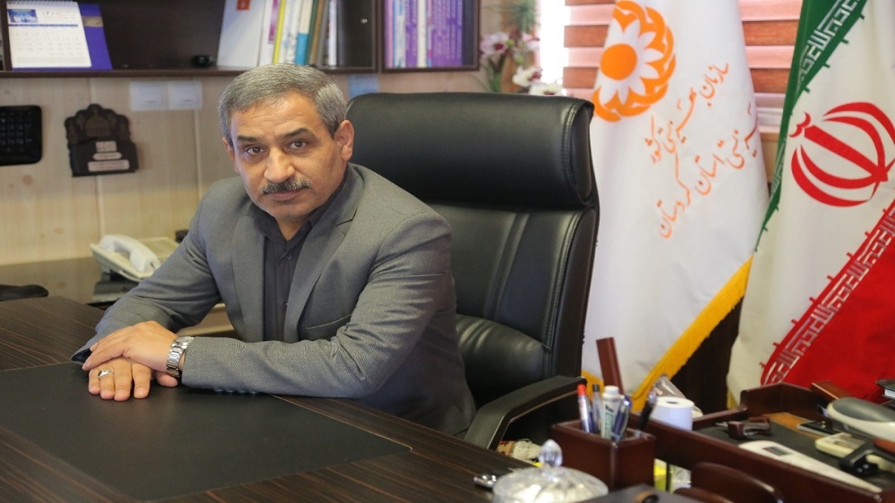 حمایت بهزیستی از ۳ هزار دانش‌آموز و دانشجوی کردستانی