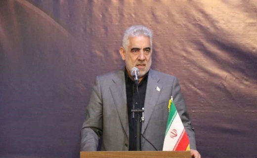 اسدالله عباسی، استاندار گیلان
