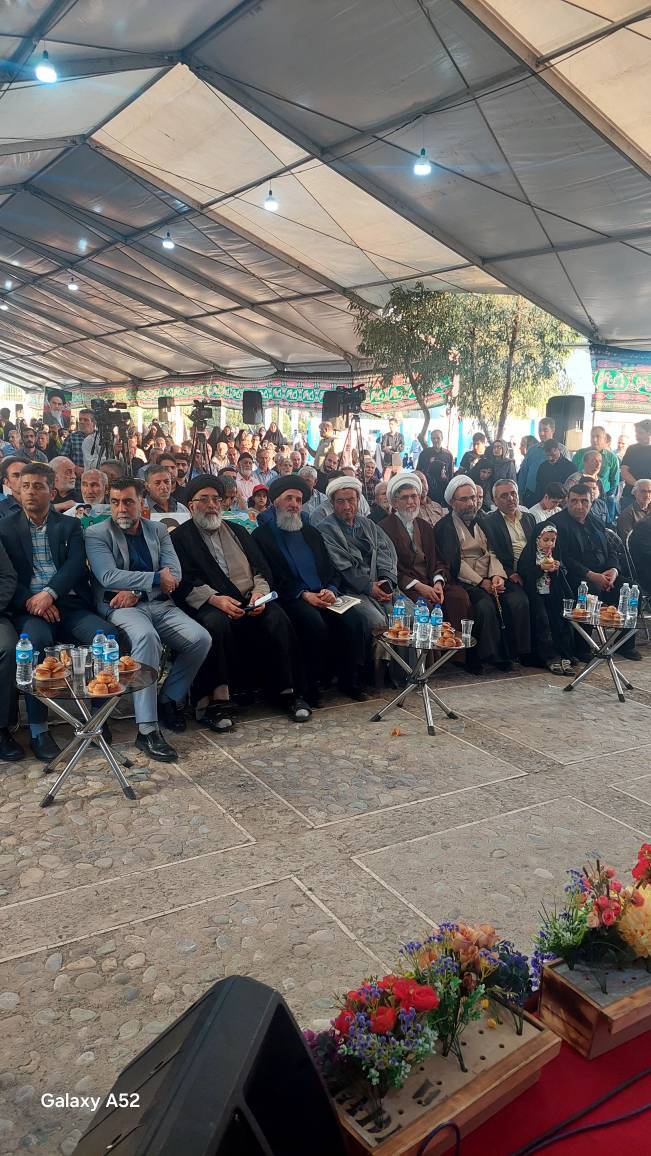 مراسم گرامیداشت رحلت امام خمینی(ره) در تهران