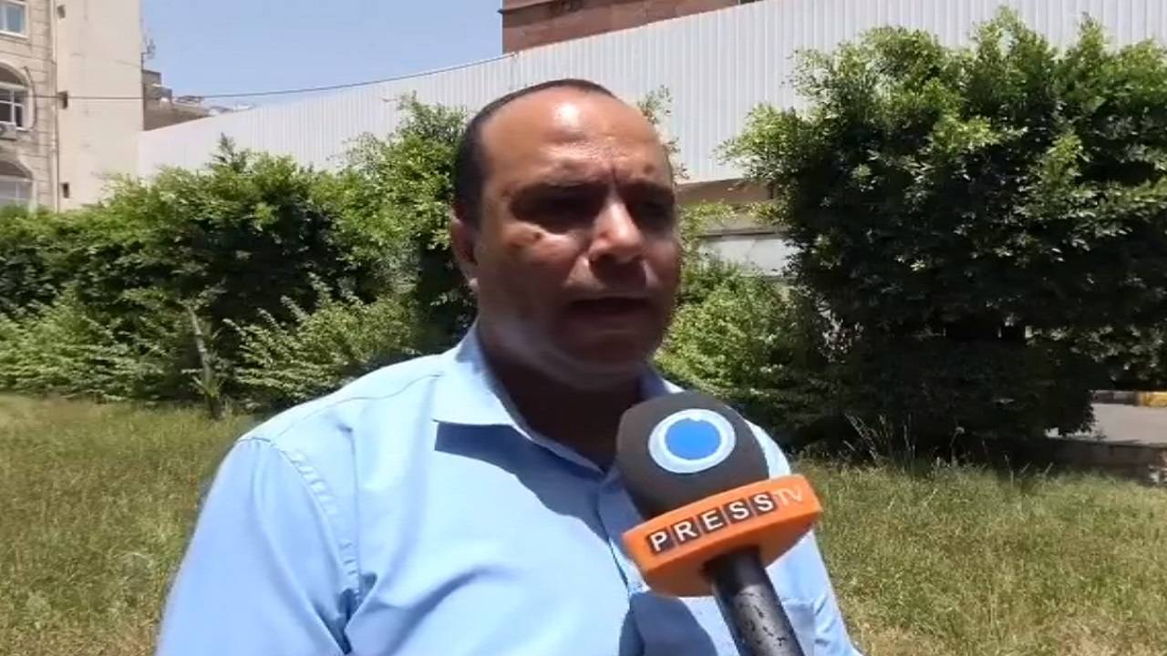 توانایی‌های یمن فراتر از پدافند هوایی اسرائیل است