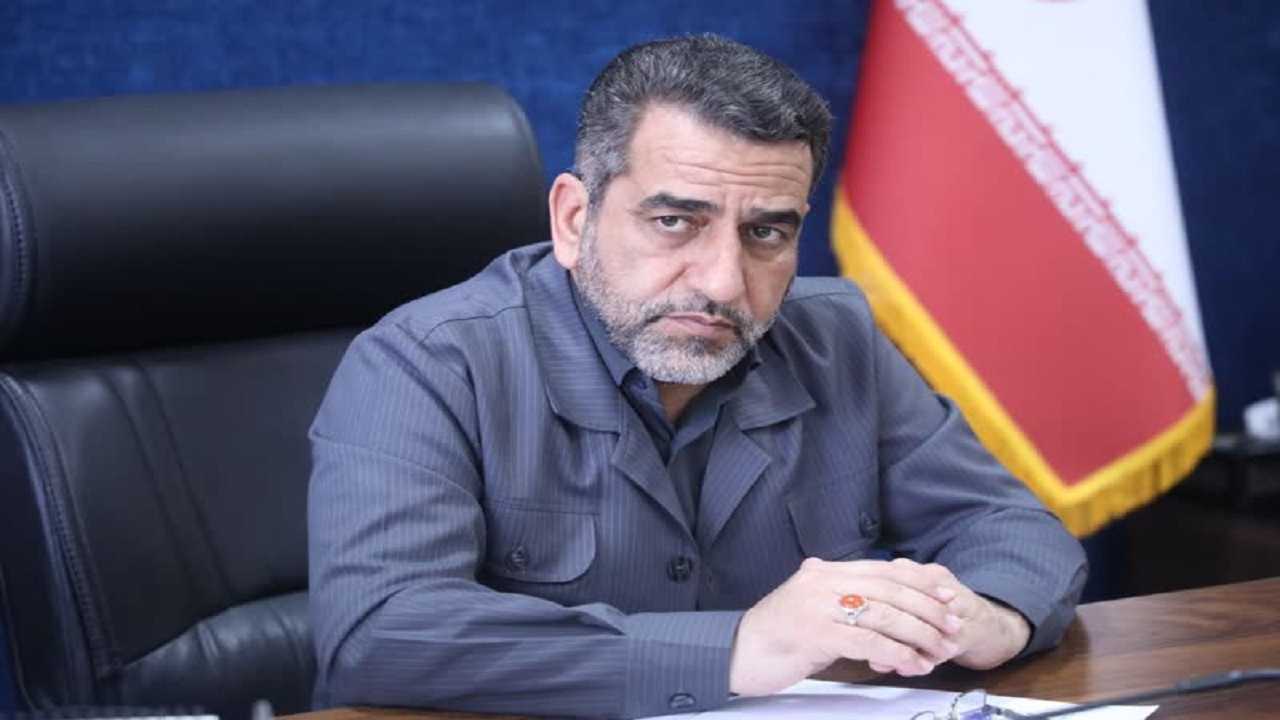 آمادگی کامل استان یزد برای برگزاری انتخاباتی باشکوه