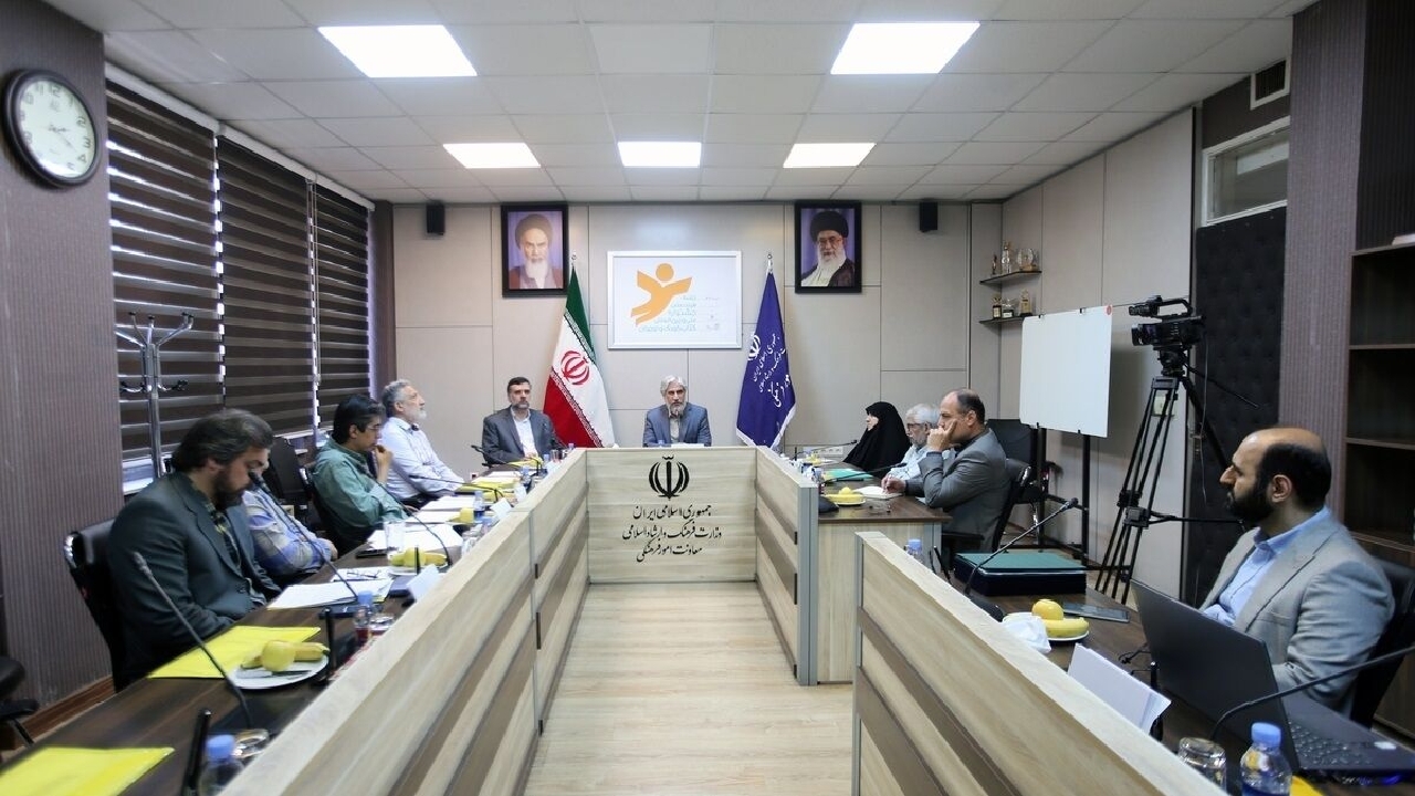 جشنواره کتاب کودک آغازگر جریان تولید محتواست 