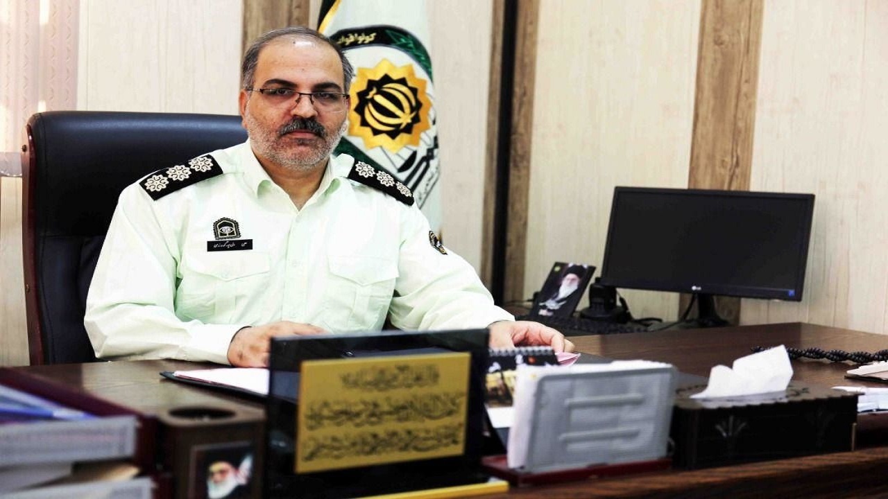 قتل همسر و فرزند توسط نقاش آتش افروز