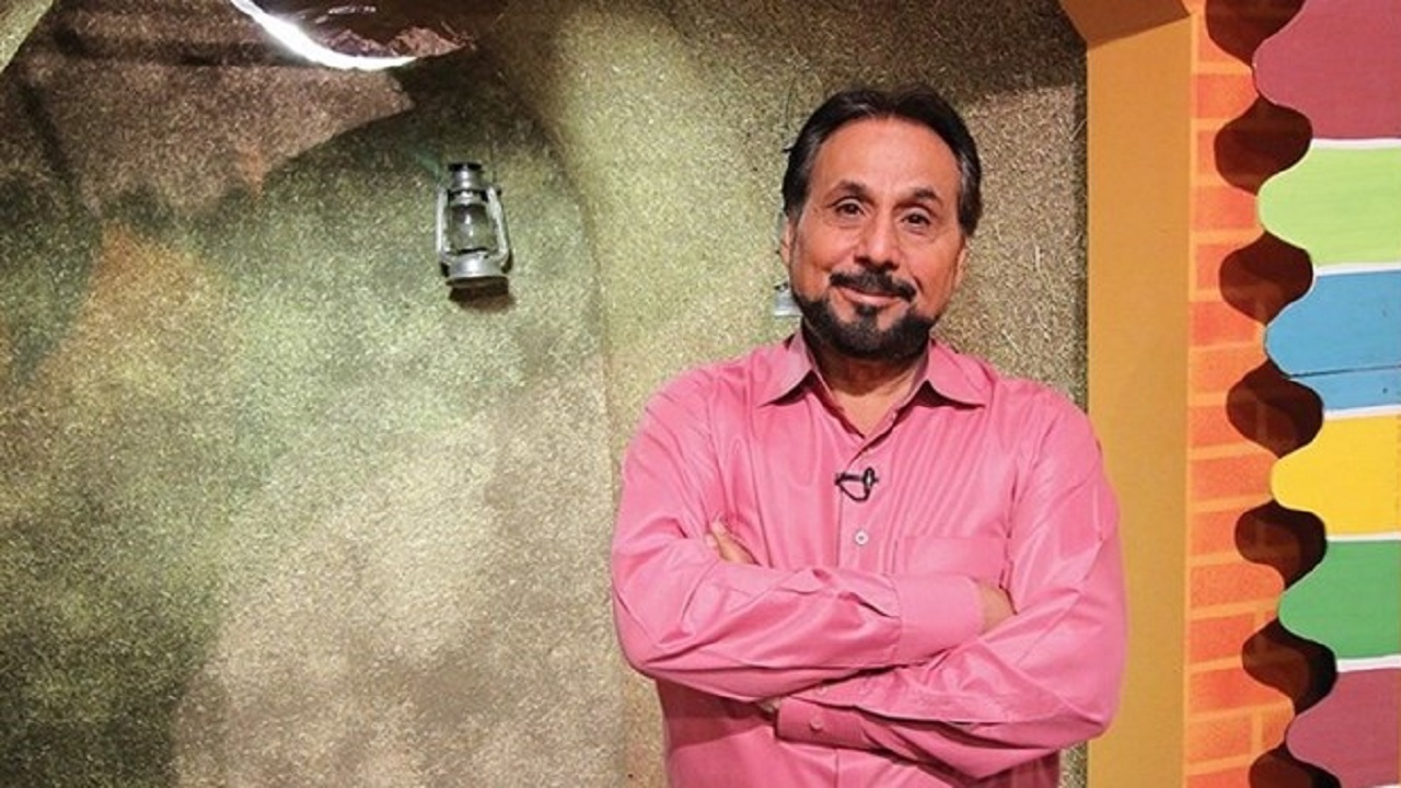 حال عمو قناد خوب است/ فردا به بخش عمومی بیمارستان منتقل می‌شود