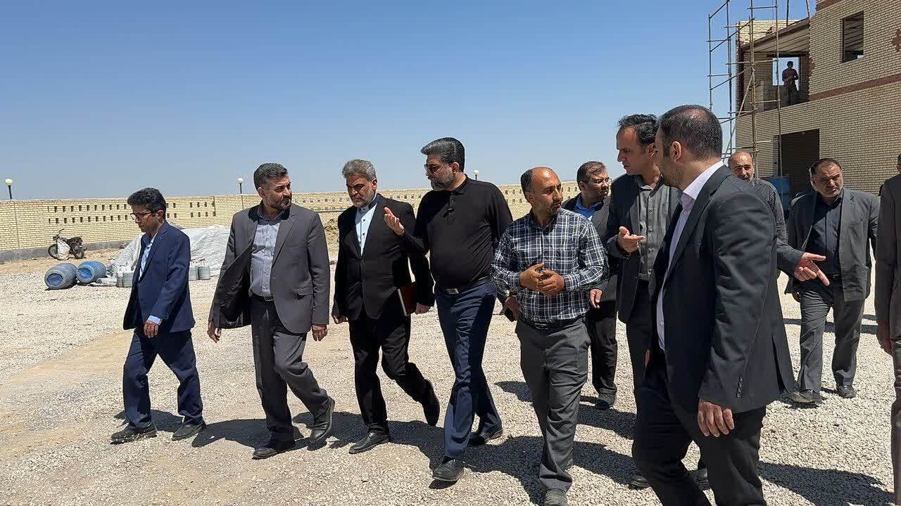شهرستان‌های بهار و کبودراهنگ سرشار از ظرفیت‌های اقتصادی