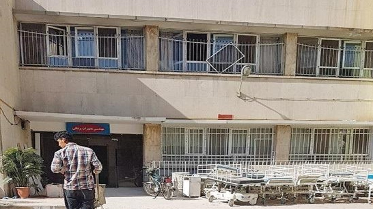 فرسودگی ۸۰ درصد بیمارستان‌های آذربایجان شرقی