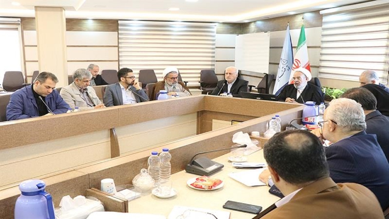 تشکیل شورا‌های پیشگیری از جرائم انتخاباتی در گیلان