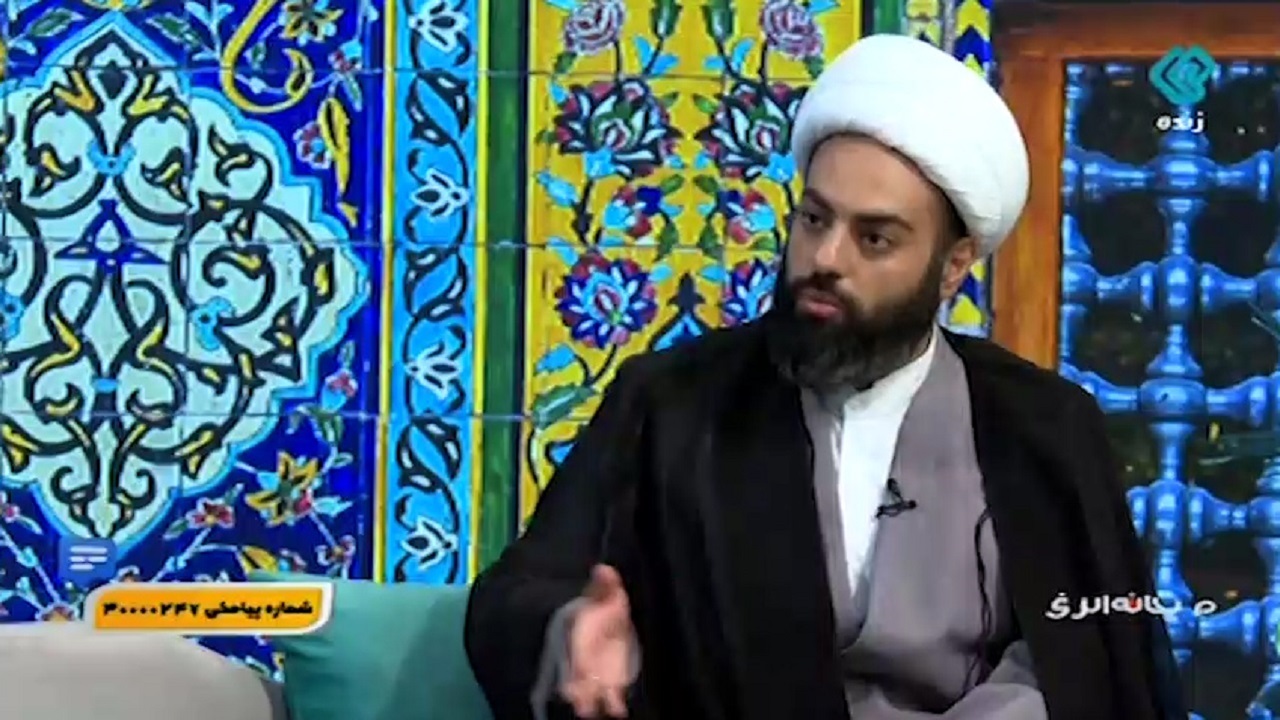 بیشترین فضیلت دزدی در حق حضرت علی (ع) انجام شده است + فیلم