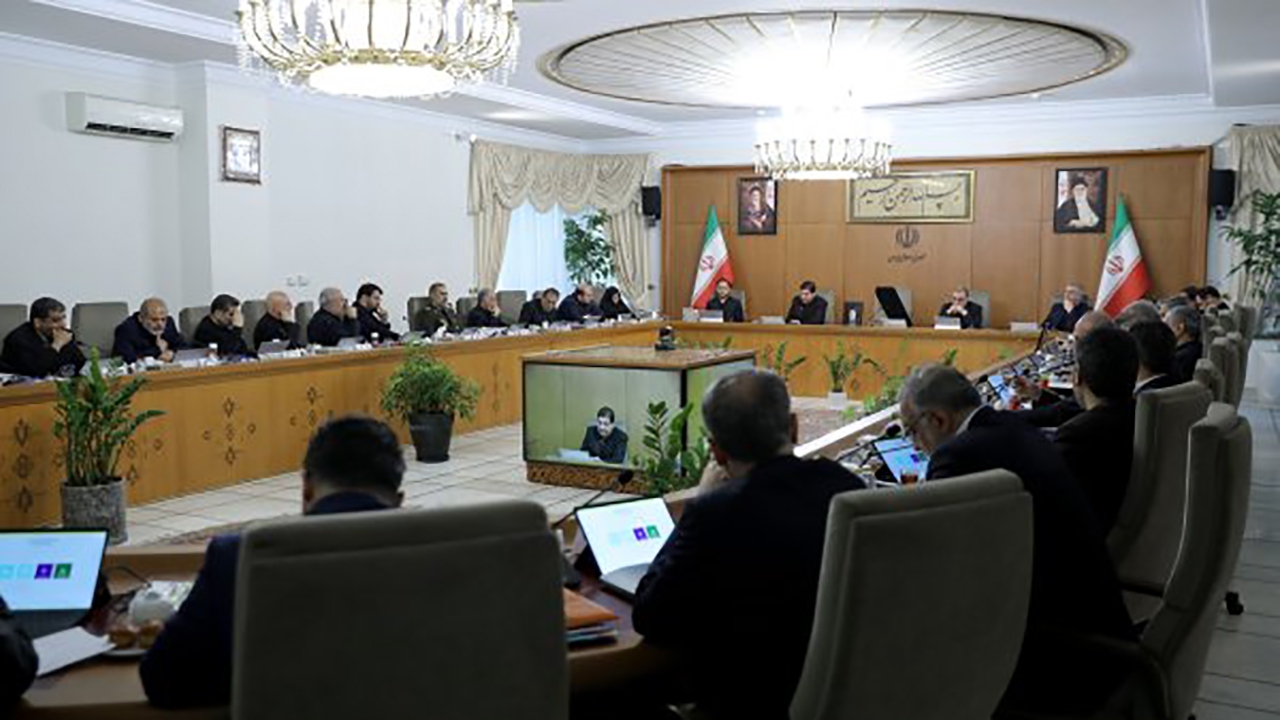 جلسات ستاد تنظیم بازار یک روز در میان برگزار شود