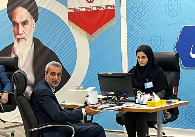 نمایندگان