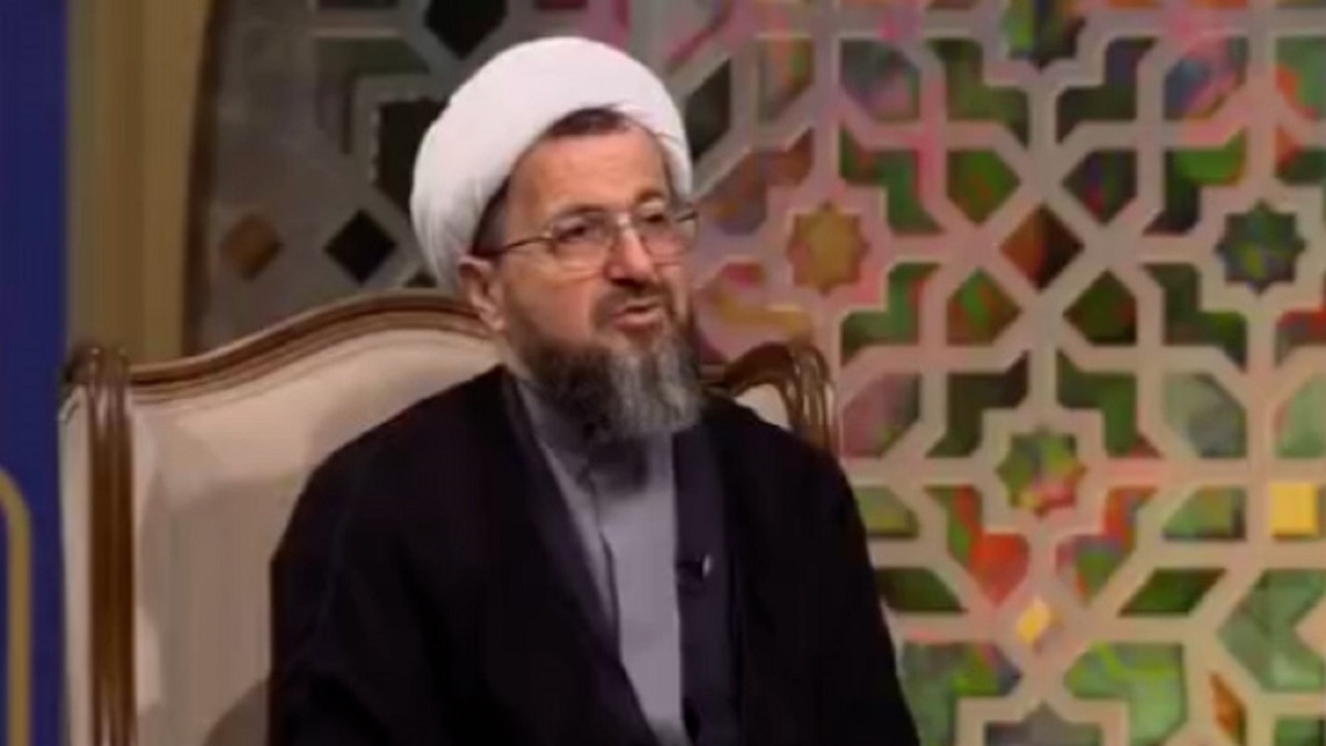 نماهنگ مظهر جودِ الهی