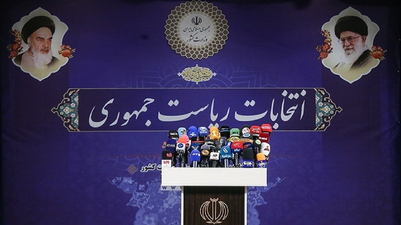 پویانمایی های انتخاباتی روی آنتن شبکه ها