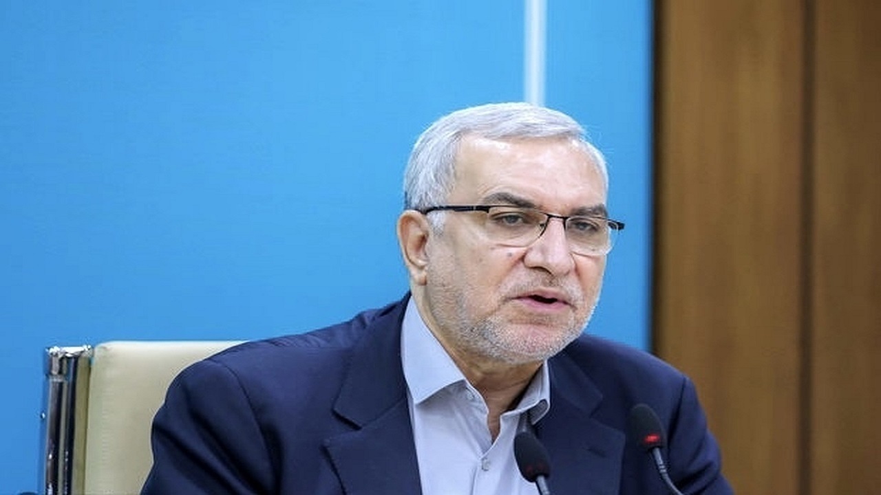 ۱۳ درصد از تماس‌ها نیازمند بستری هستند