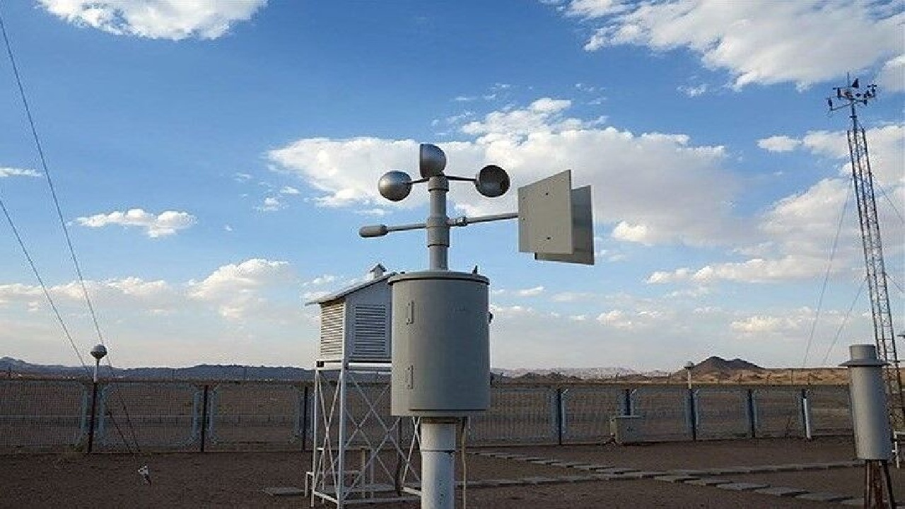 وضعیت جوی بوشهر در چند روز آینده آرام است