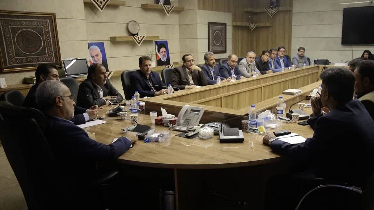 اتمام تقاطع غیرهمسطح شهدای خلبان در شهر کرمان تا پایان امسال
