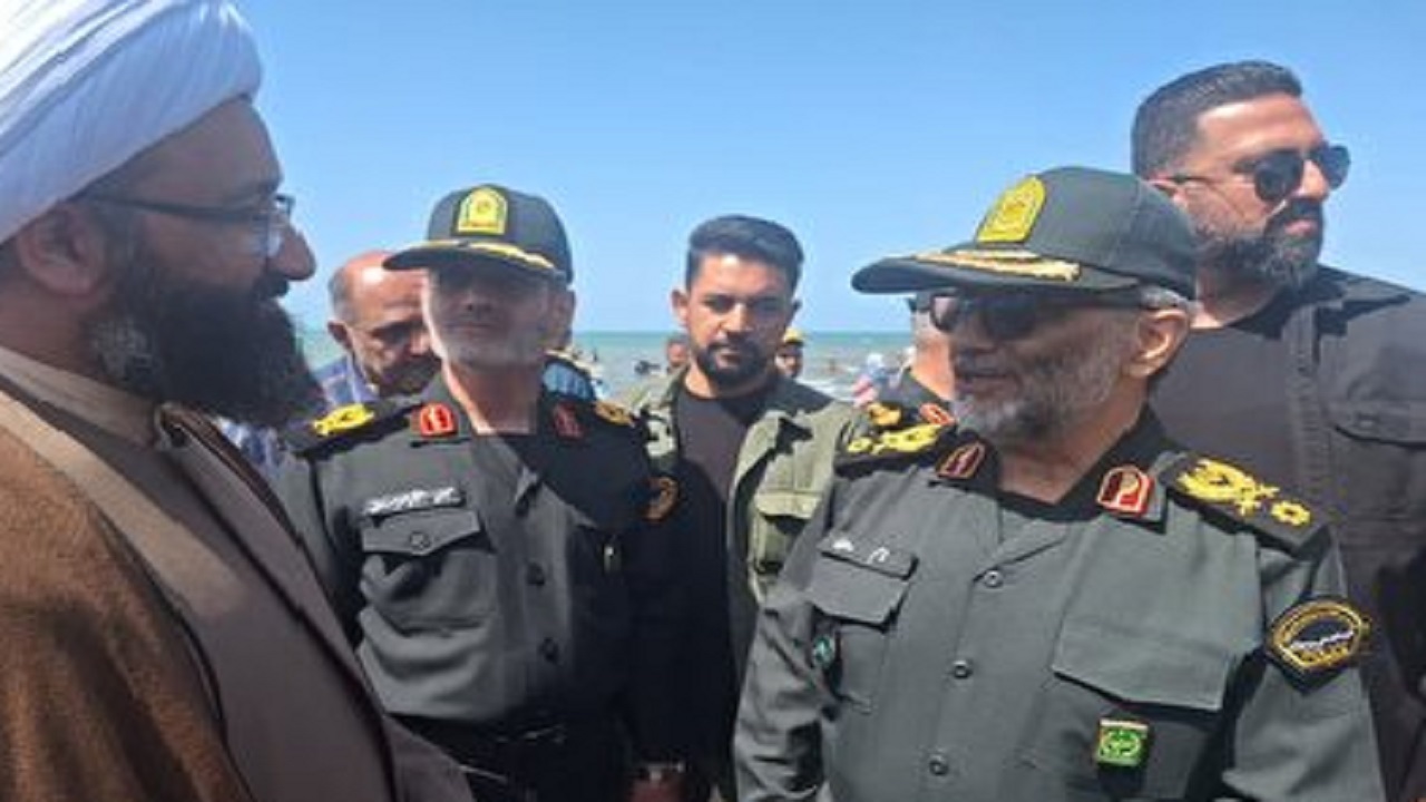امنیت اجتماعی سواحل و تفرجگاه‌ها مطالبه مردمی است