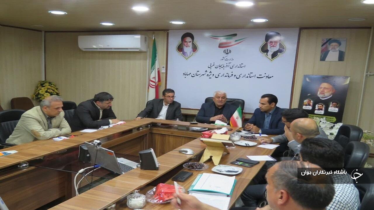 اعتبارات عمرانی بخش ورزش آذربایجان‌غربی به ۴۵۰ میلیارد تومان رسید