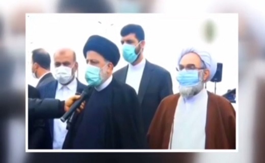 راه آهن رشت - کاسپین، یادگار ارزشمند شهید جمهور