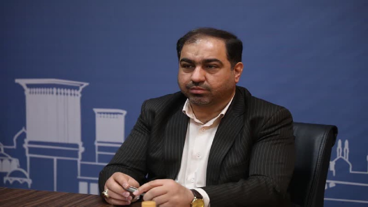 الکترونیکی بودن احراز هویت رأی دهندگان در انتخابات ریاست جمهوری