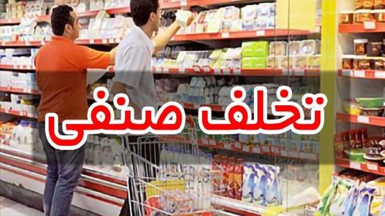 صدور ۱۳ میلیارد ریال جریمه برای متخلفان واحد‌های صنفی و غیر صنفی کردستان