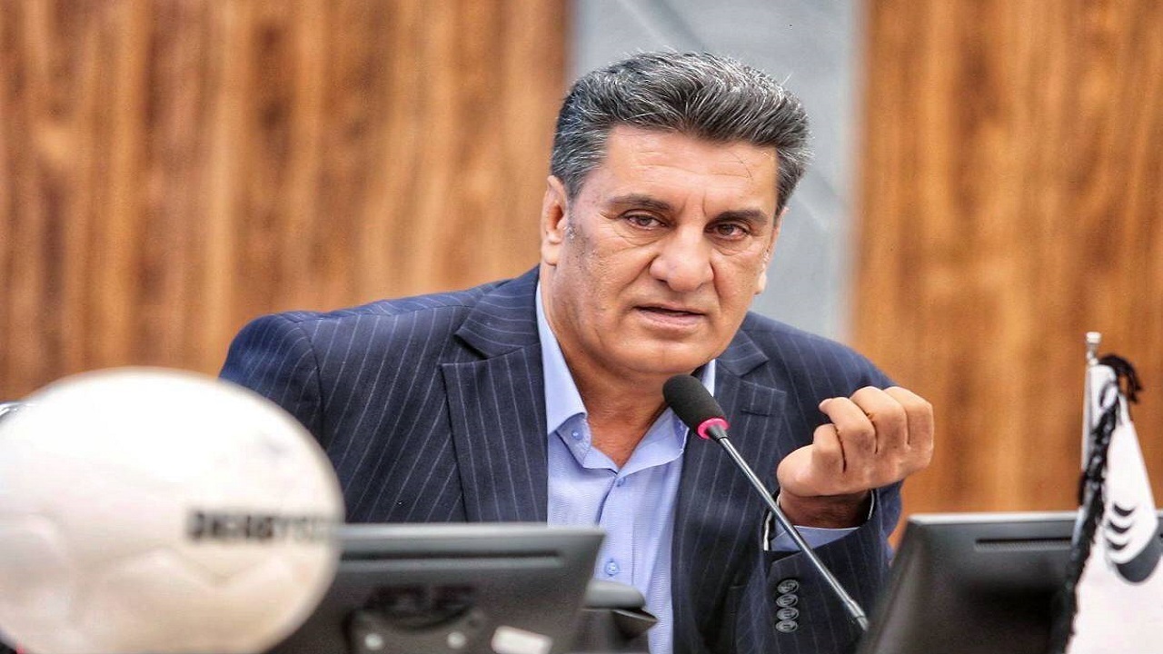 برخی مدیران فوتبال در زندان با افشاریان هم‌بند می‌شوند