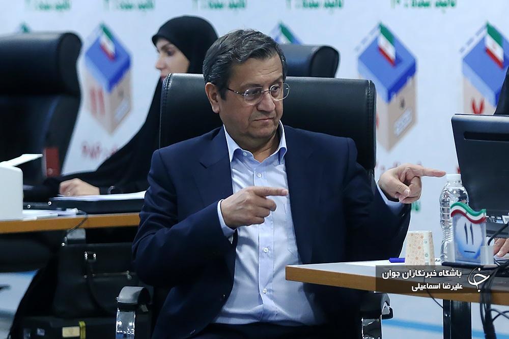 عبدالناصر همتی